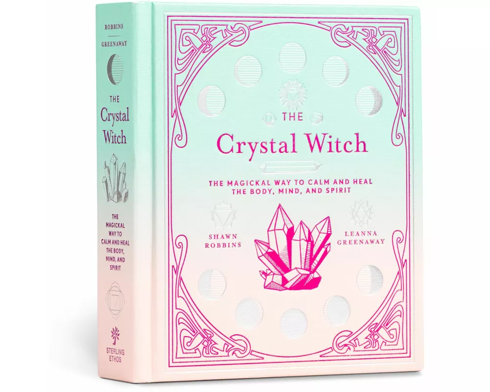 The Crystal Witch