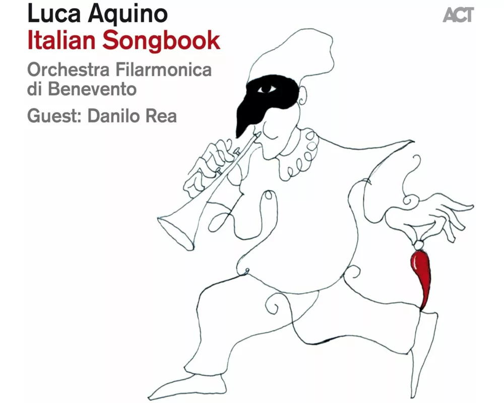 Italian Song Book