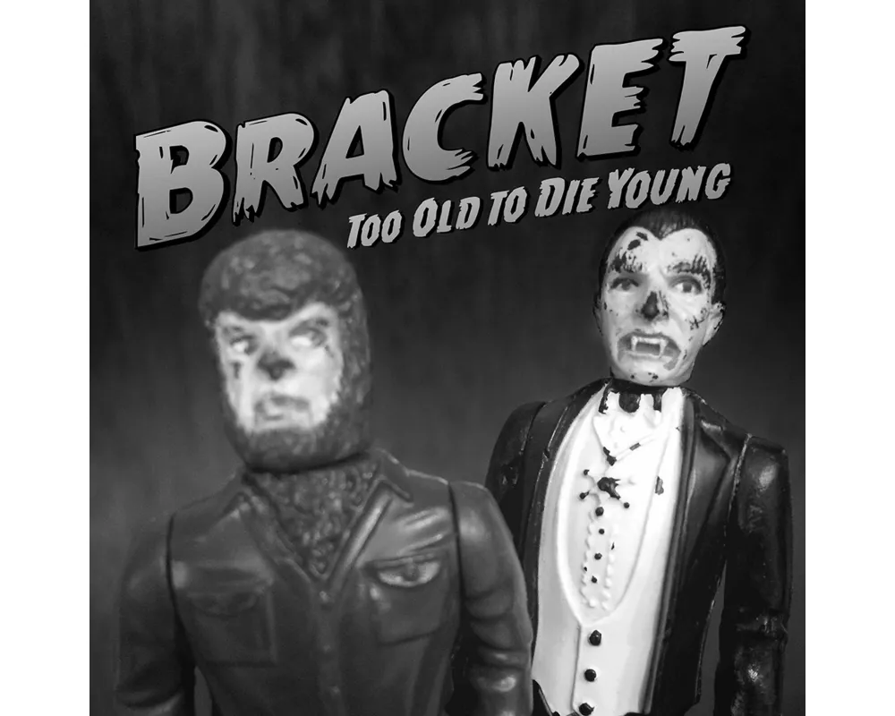 Too Old To Die Young