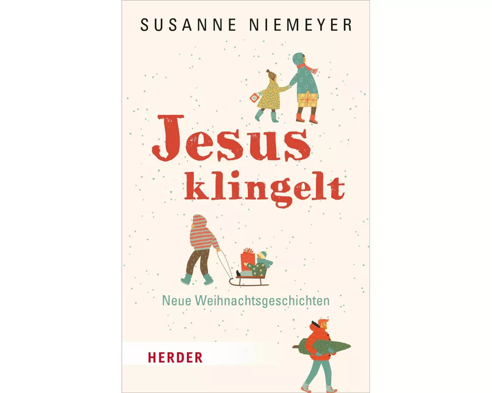 Jesus klingelt