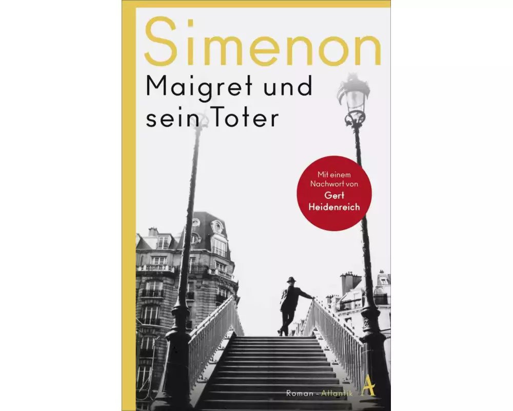 Maigret und sein Toter
