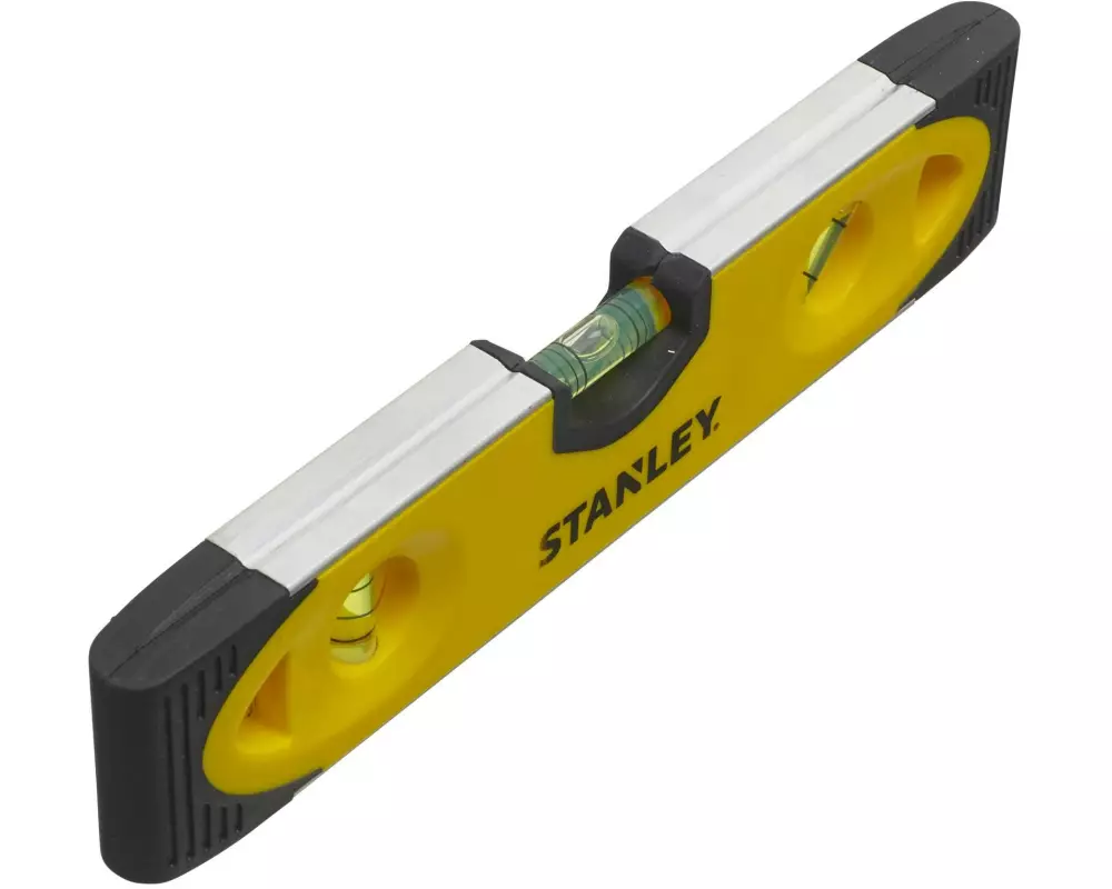 Stanley Wasserwaage Torpedo 23 cm