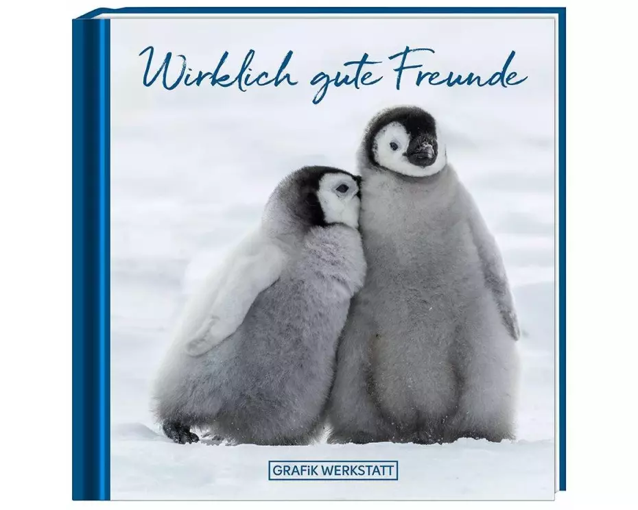 Wirklich gute Freunde