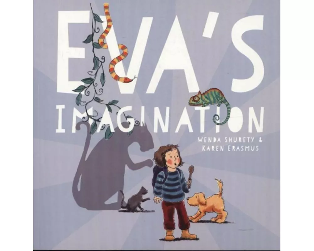 Eva's Imagination