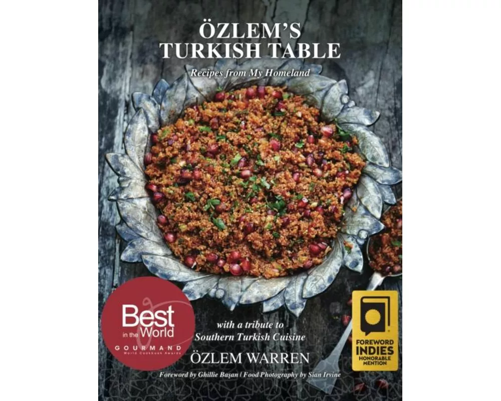 Ozlem's Turkish Table