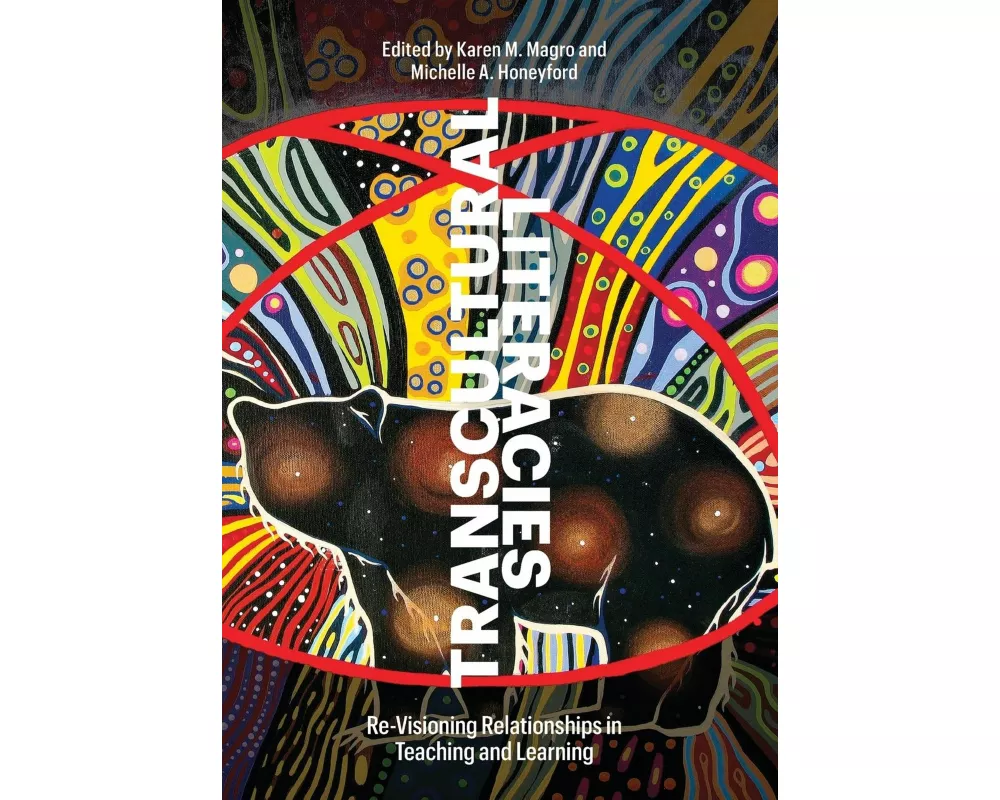 Transcultural Literacies