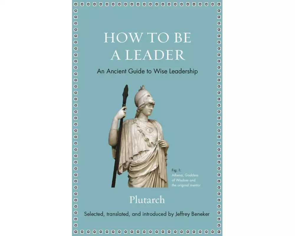 How to Be a Leader
