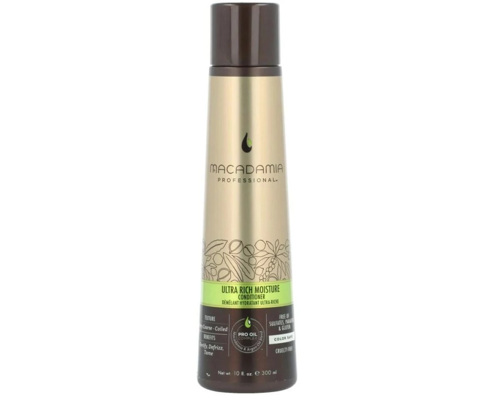 macadamia beauty Ultra Rich Repair Conditioner 300 ml