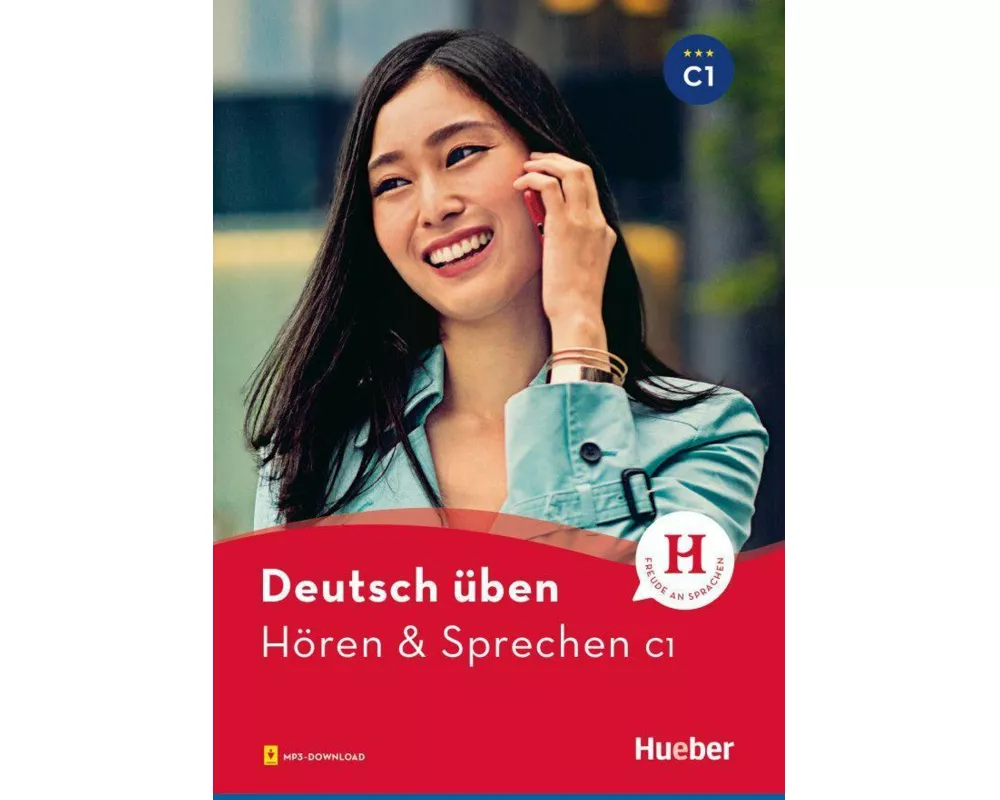 Hören & Sprechen C1