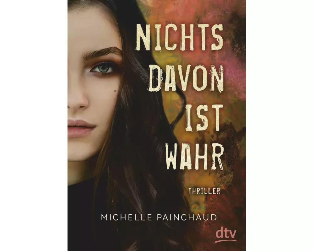 Nichts davon ist wahr