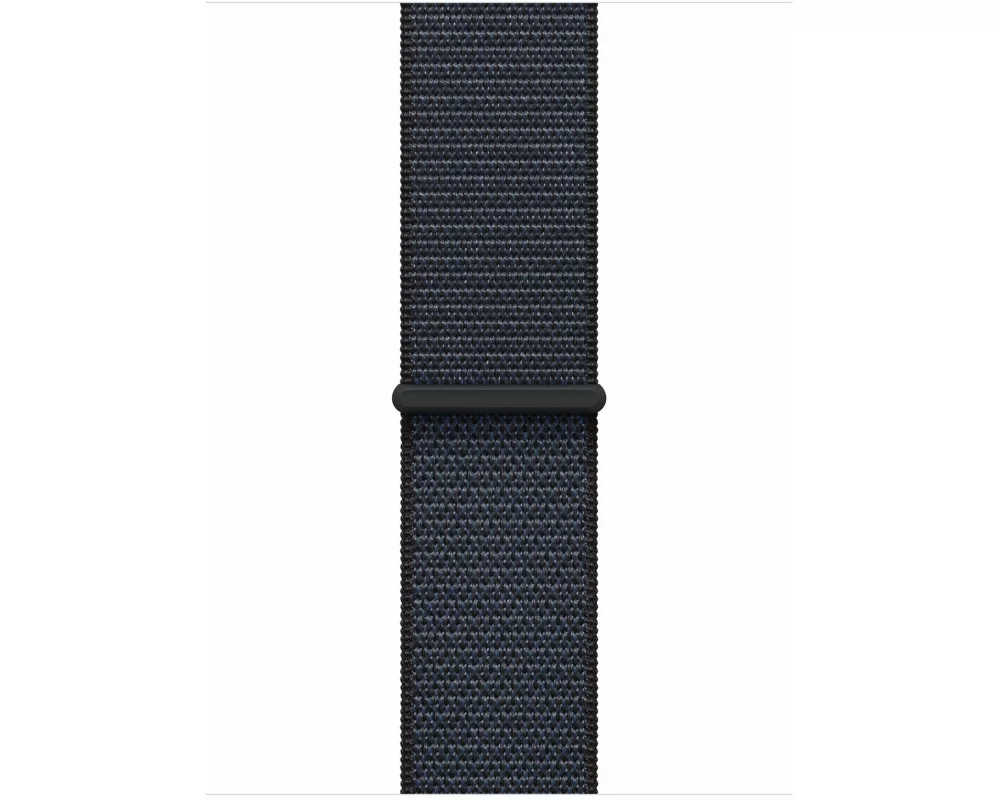 Apple Watch Series 10 42 mm LTE Alu Jet Black Loop