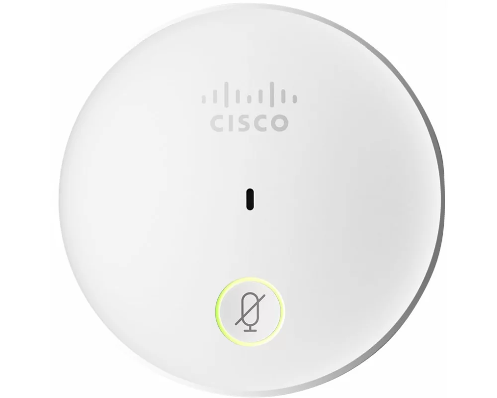 Cisco Table Microphone w Jack plug spare