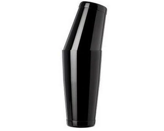 Speakeasy Boston Shaker Set 1 Stück, Schwarz