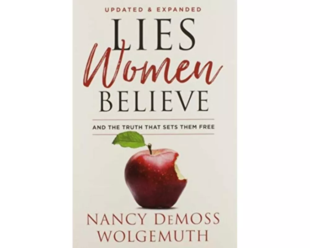 Lies Women Believe
