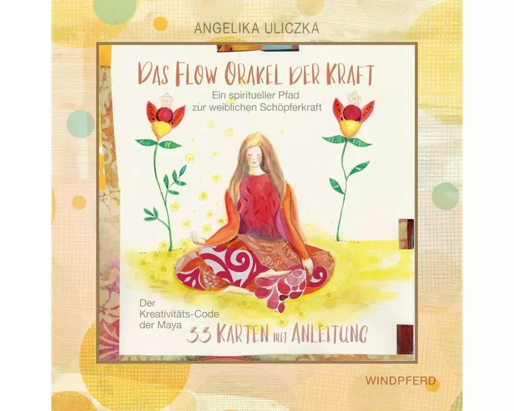 Das Flow-Orakel der Kraft