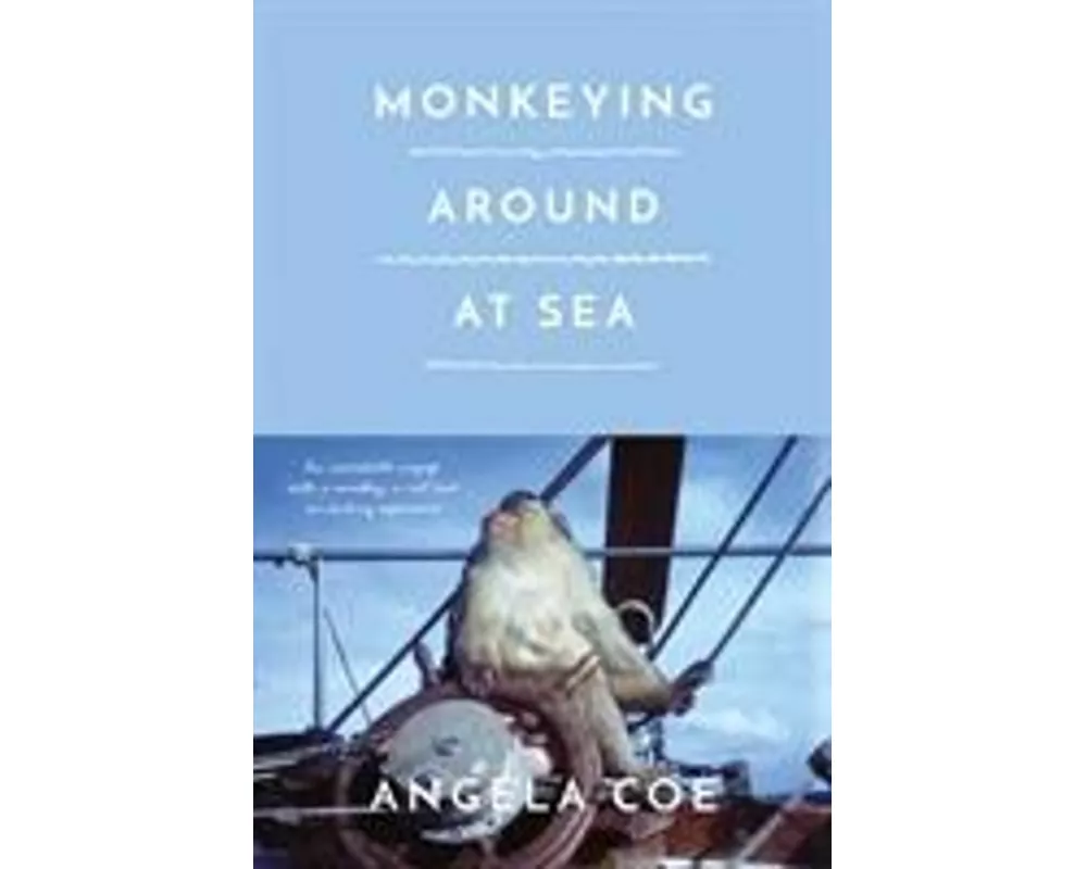 Monkeying Around at Sea