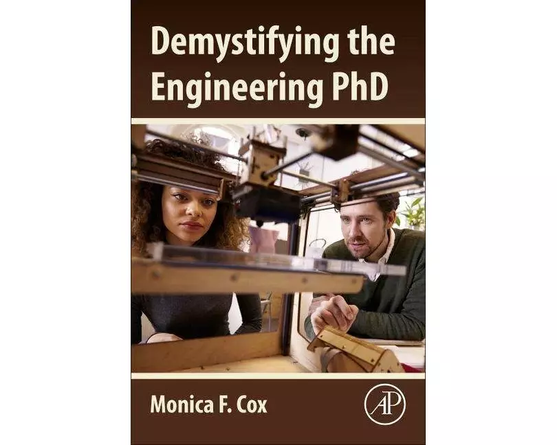 Demystifying the Engineering PhD