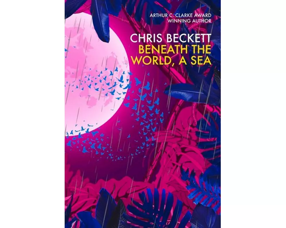 Beneath the World, a Sea