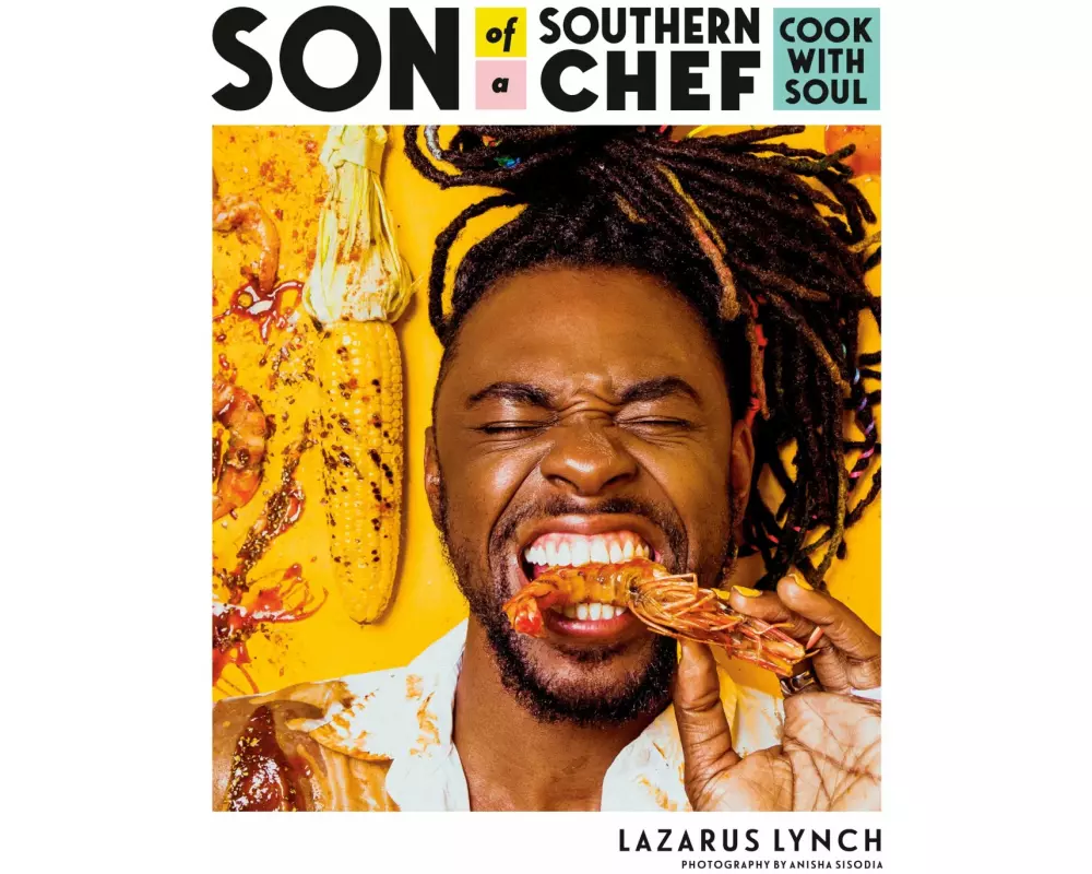 Son of a Southern Chef