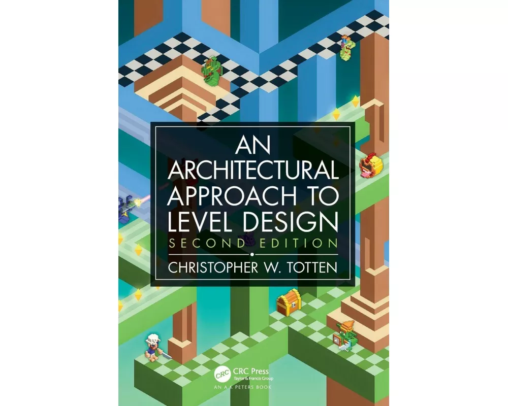Architectural Approach to Level Design