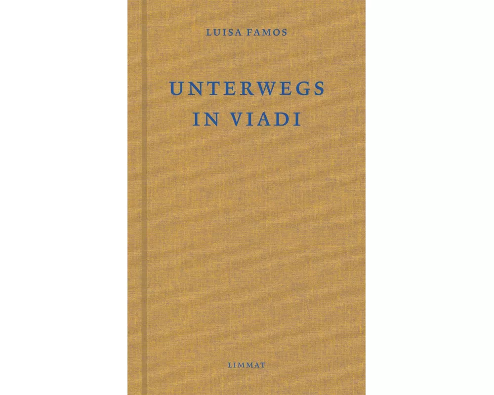 Unterwegs / In viadi