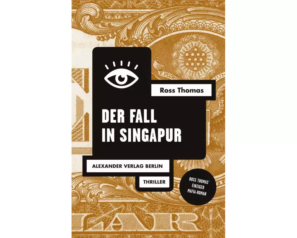 Der Fall in Singapur