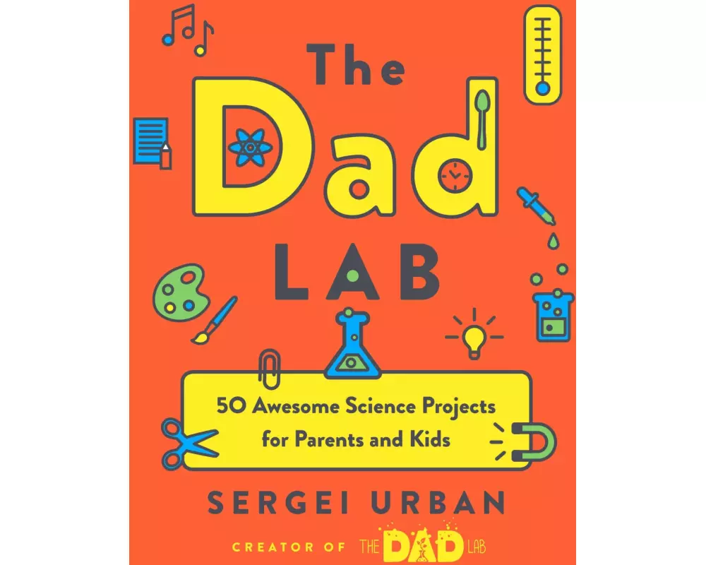 TheDadLab