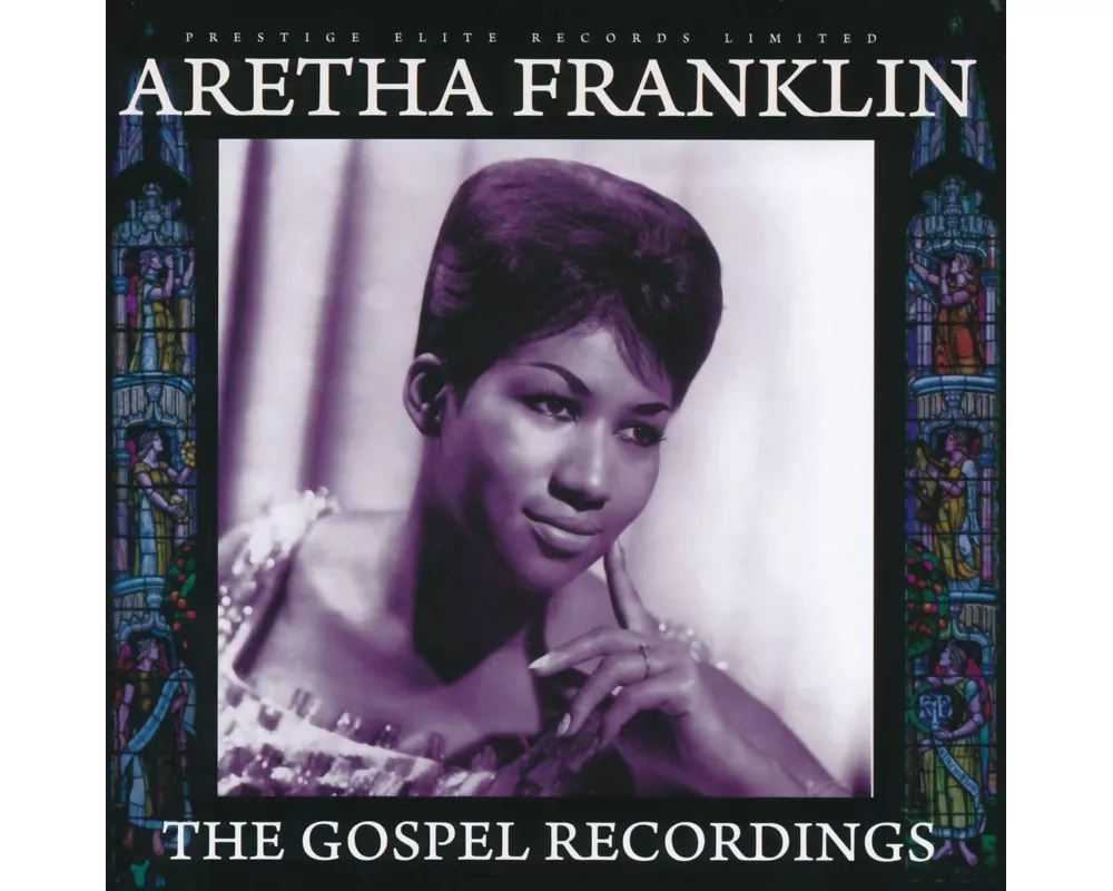 The Gospel Recordings