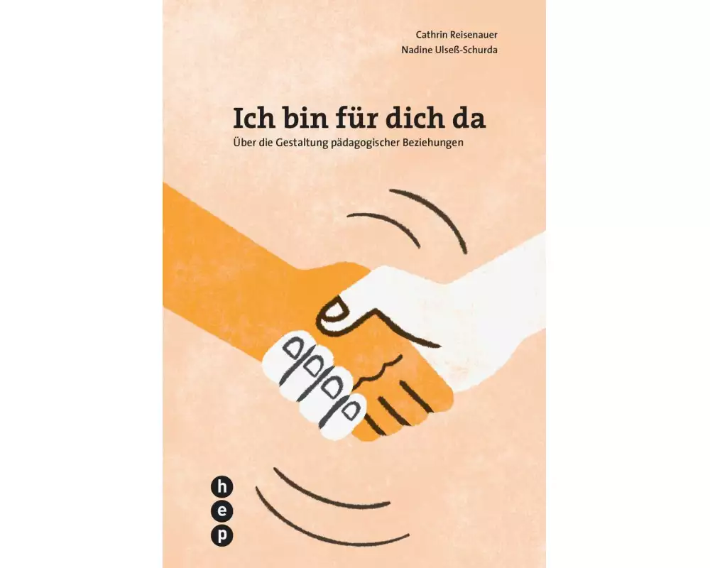 Ich bin für dich da