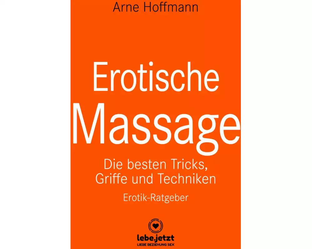 Erotische Massage | Erotischer Ratgeber