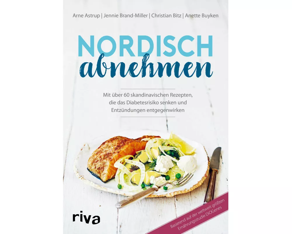 Nordisch abnehmen