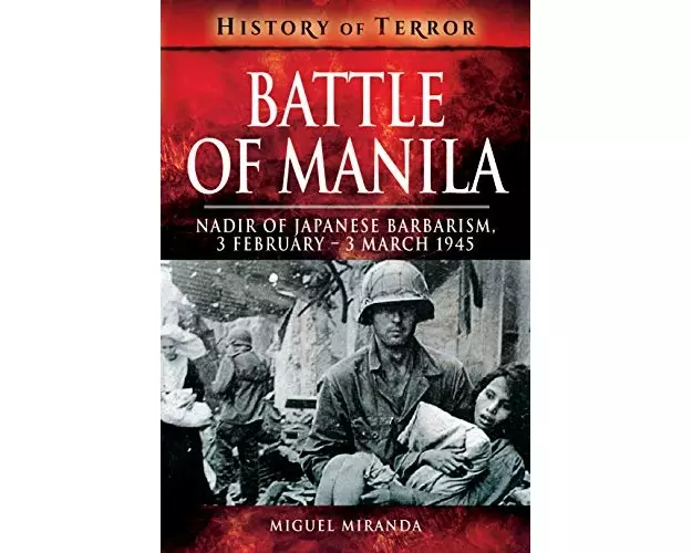 Battle of Manila