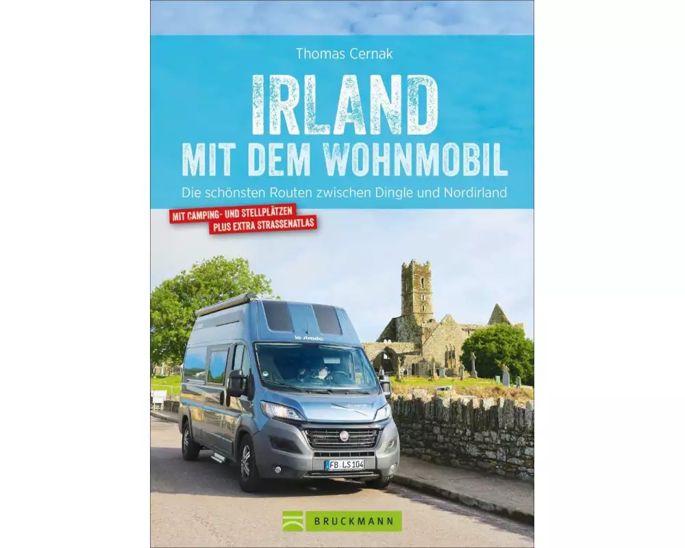 Irland mit dem Wohnmobil