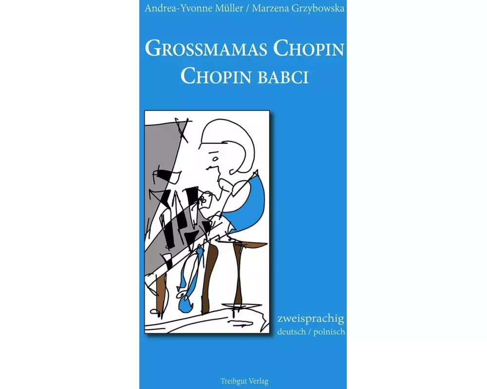 Großmamas Chopin / Chopin babci