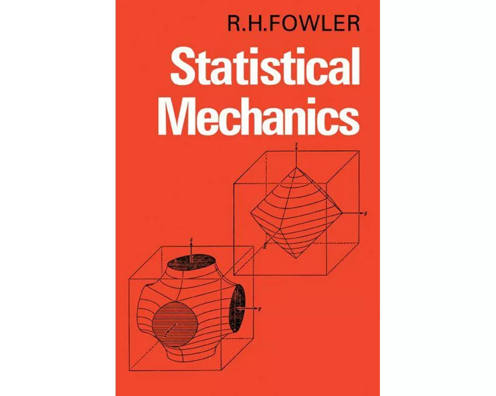 Statistical Mechanics