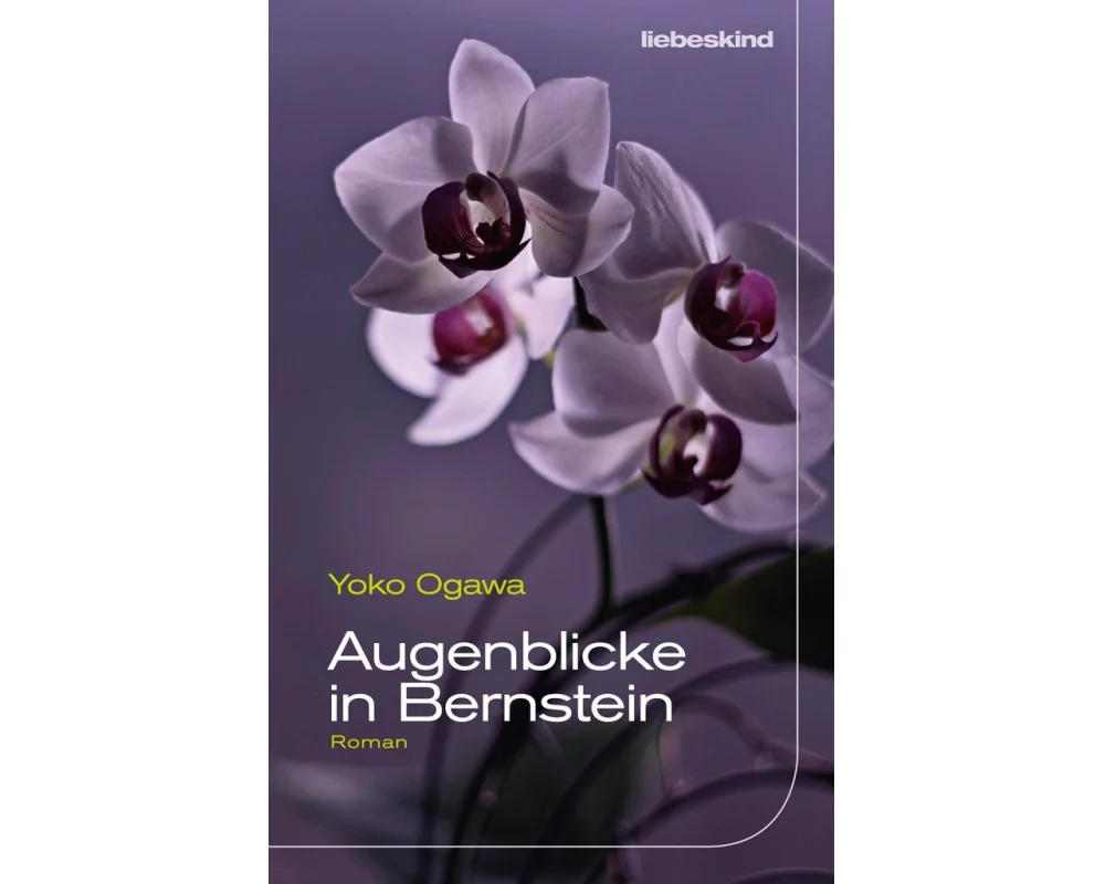 Augenblicke in Bernstein