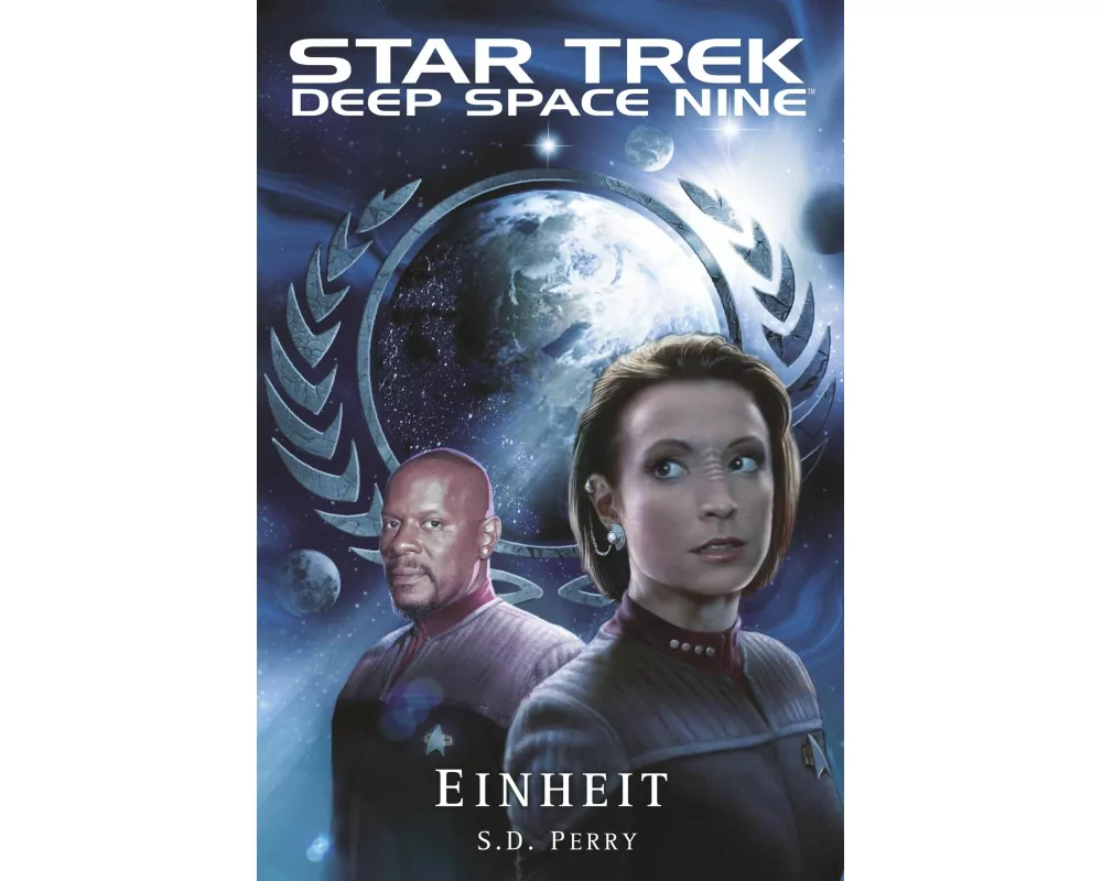 Star Trek Deep Space Nine 10