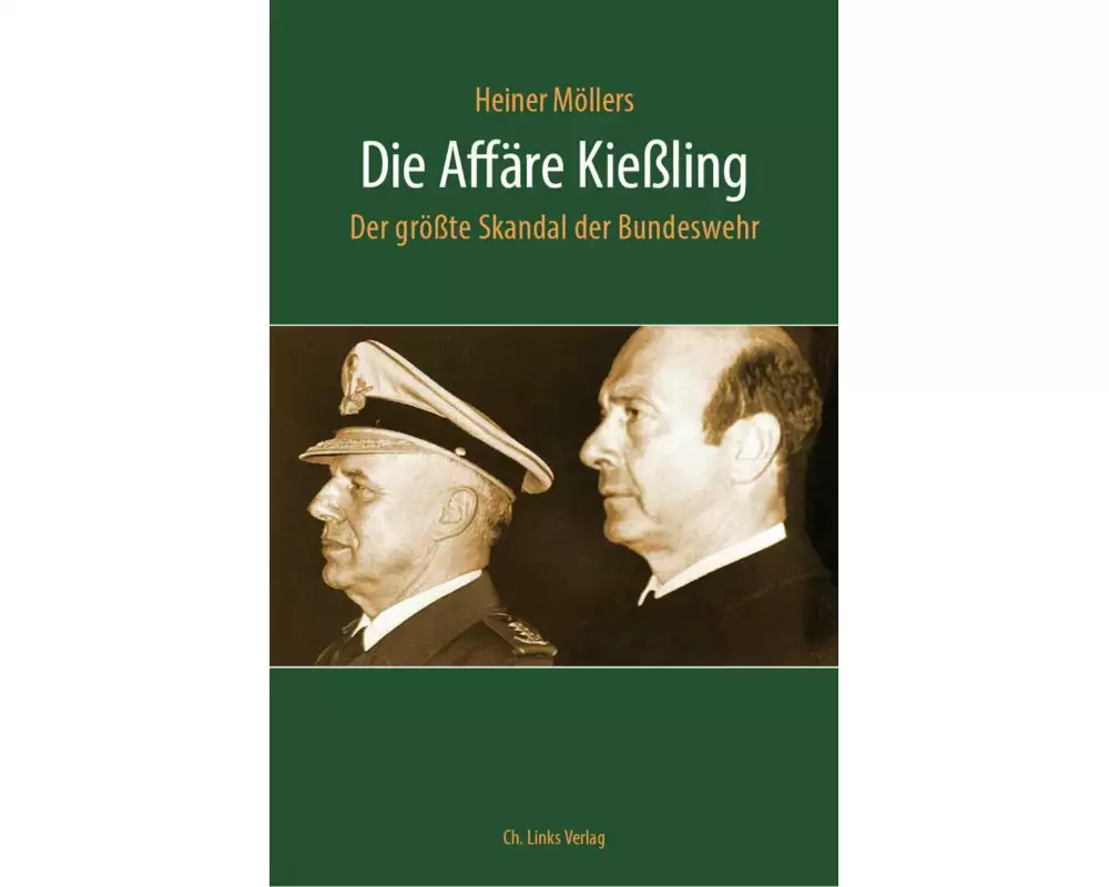Die Affäre Kießling