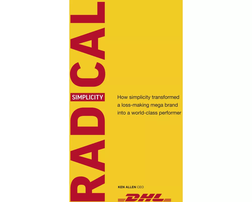 Radical Simplicity