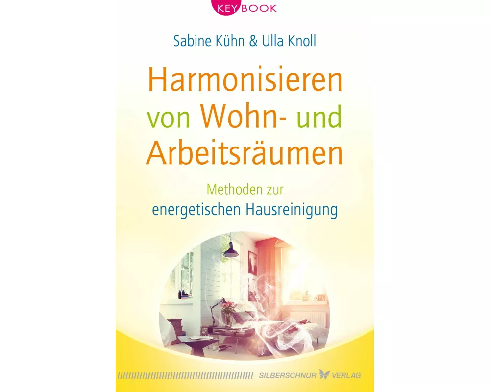 Harmonisieren von Wohn- und Arbeitsräumen