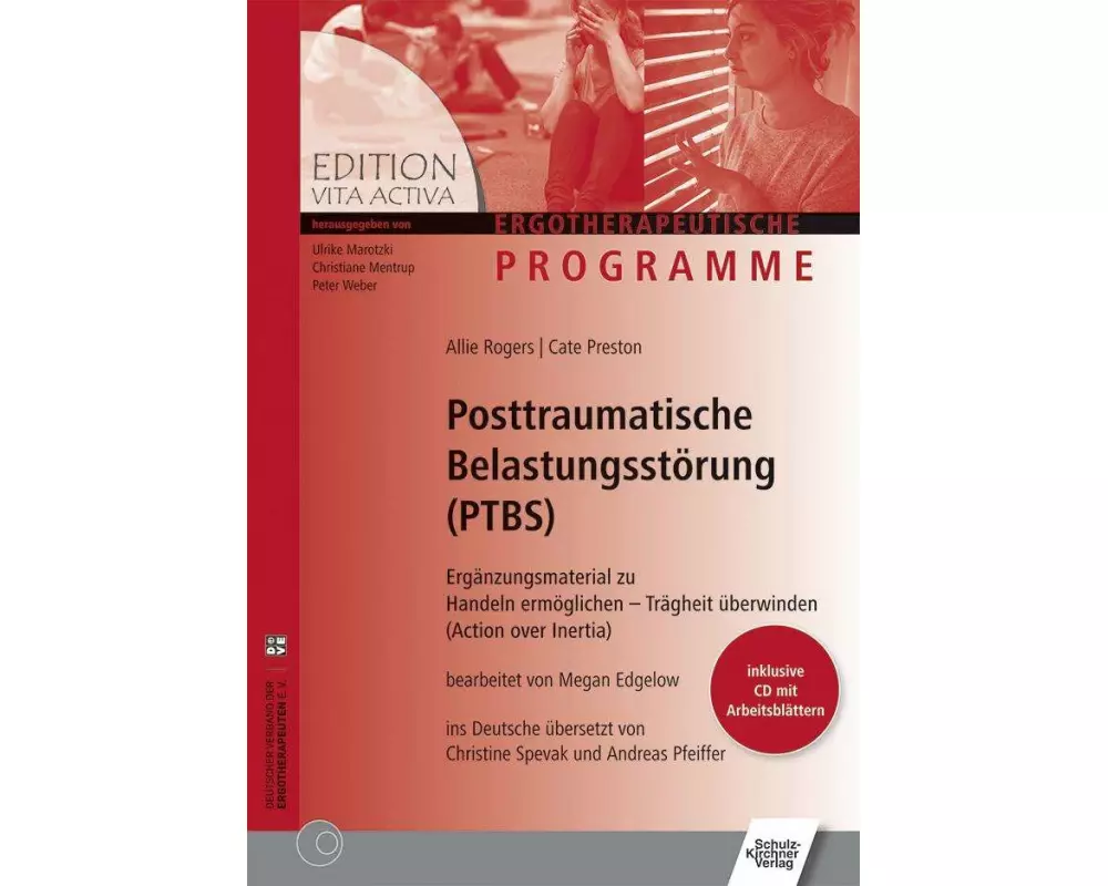 Posttraumatische Belastungsstörungen (PTBS)