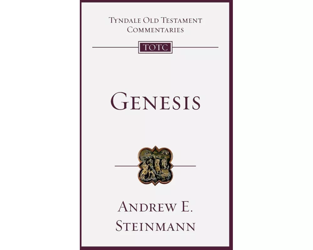 Genesis: An Introduction and Commentary
