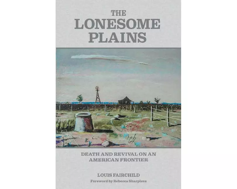 The Lonesome Plains