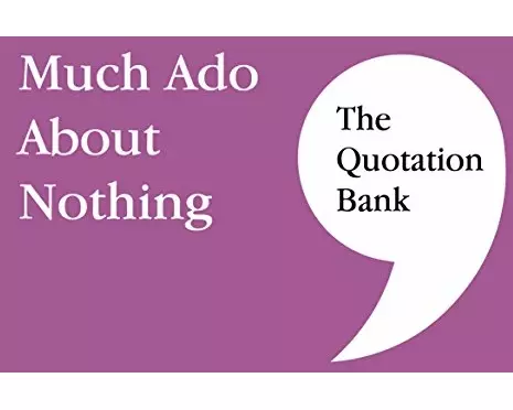 The Quotation Bank