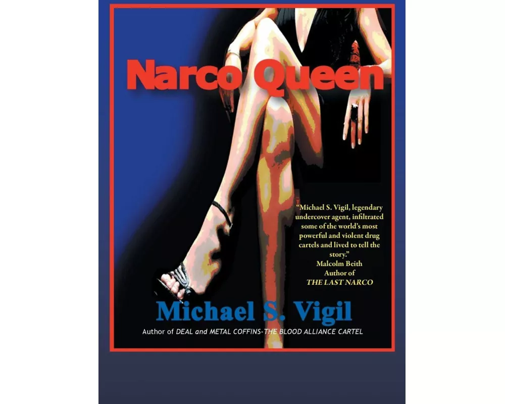 Narco Queen