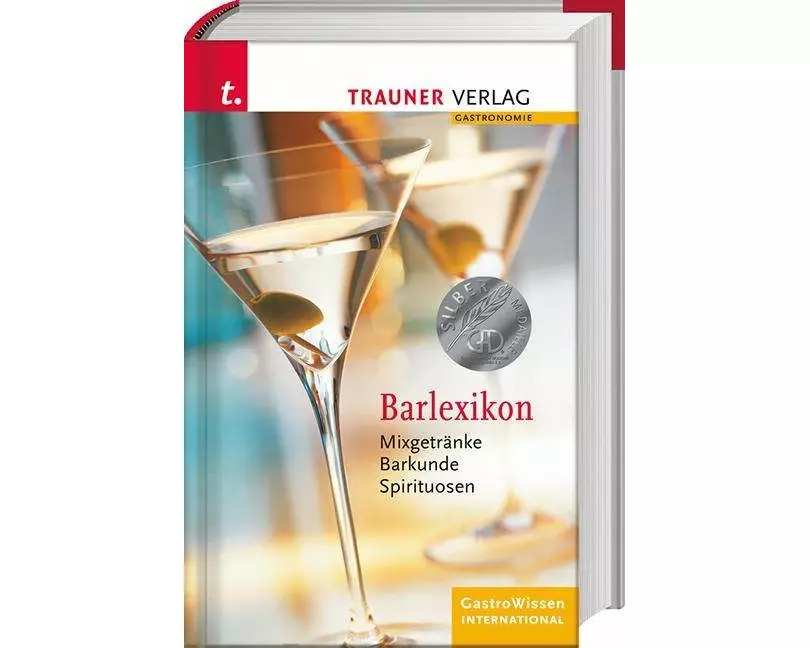 Barlexikon