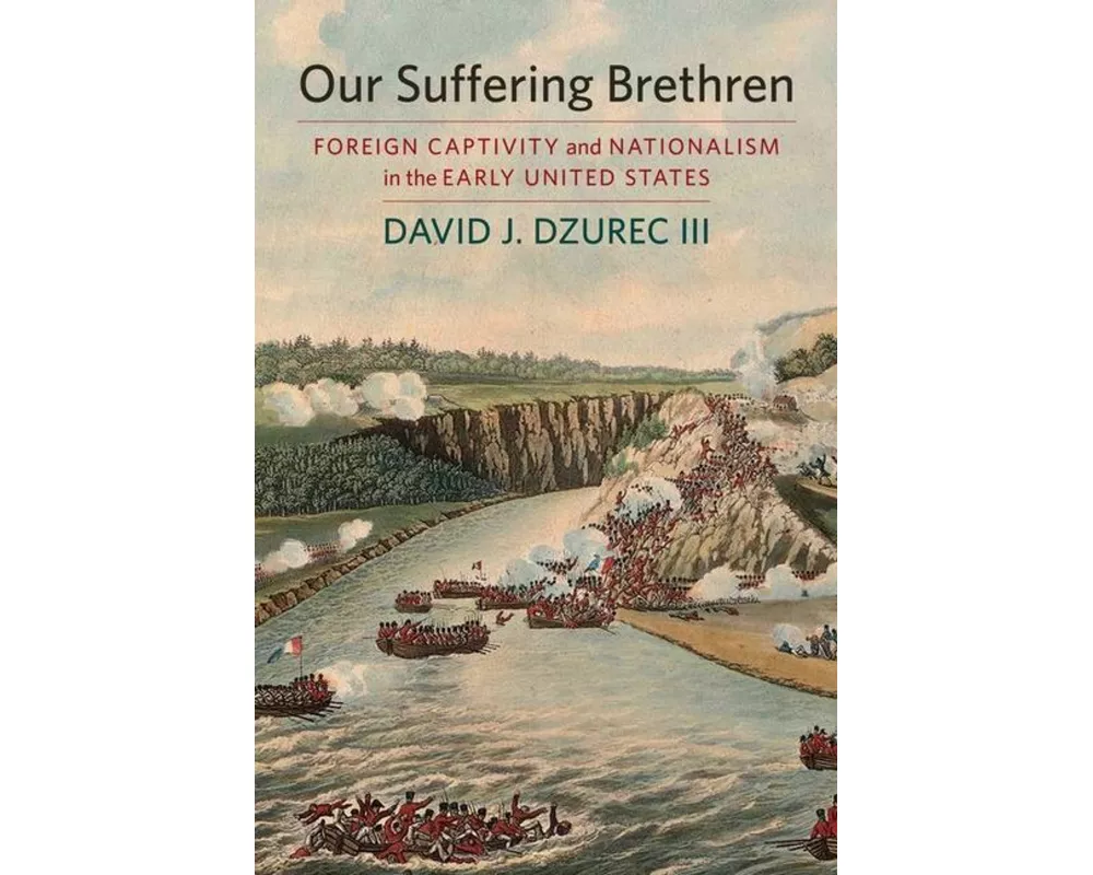 Our Suffering Brethren