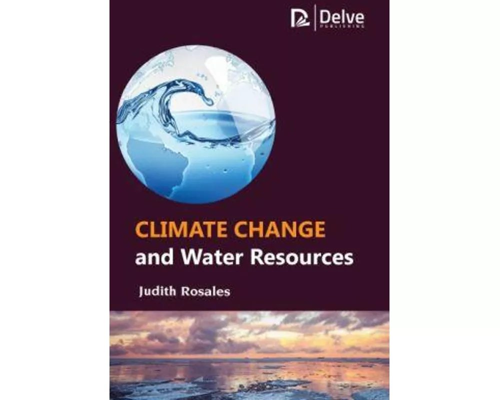 Climate Change and Water Resources