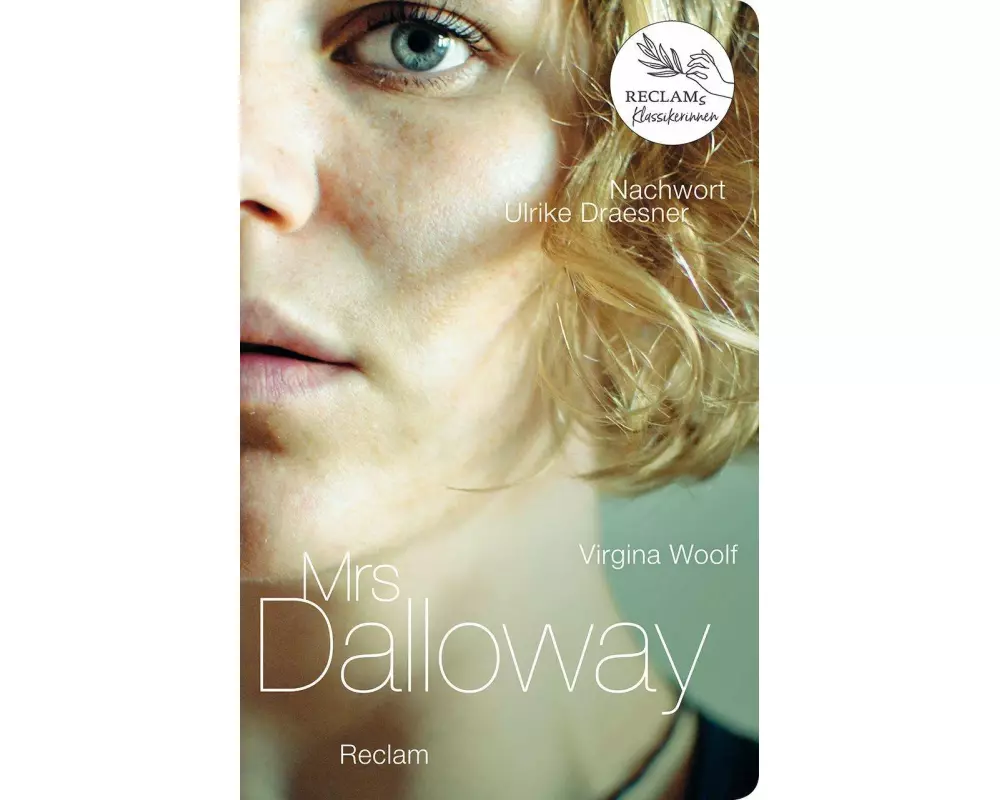 Mrs Dalloway