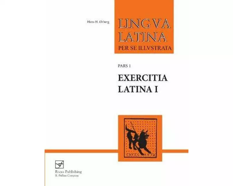 Exercitia Latina I